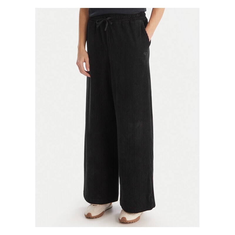 Bavlnené nohavice Roxy 66239985