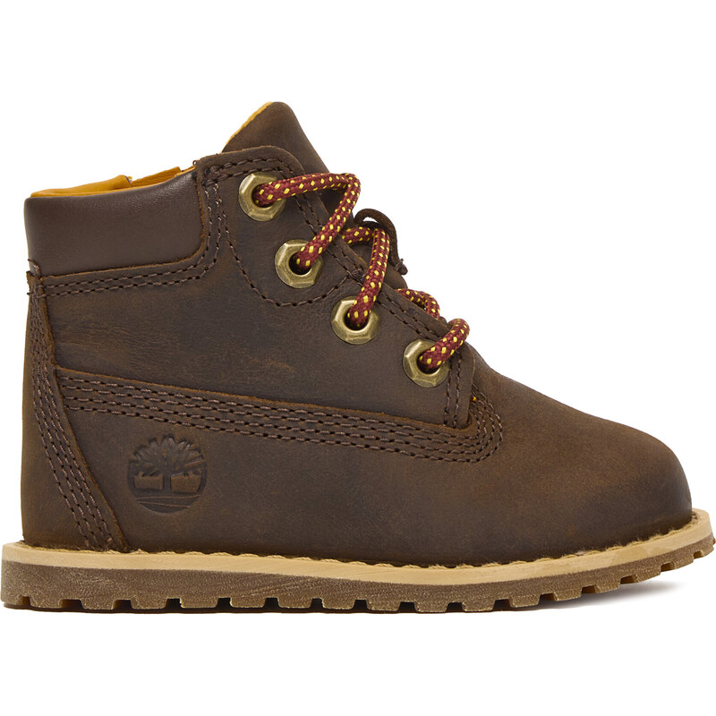 Šnurovacia obuv Timberland 45722738