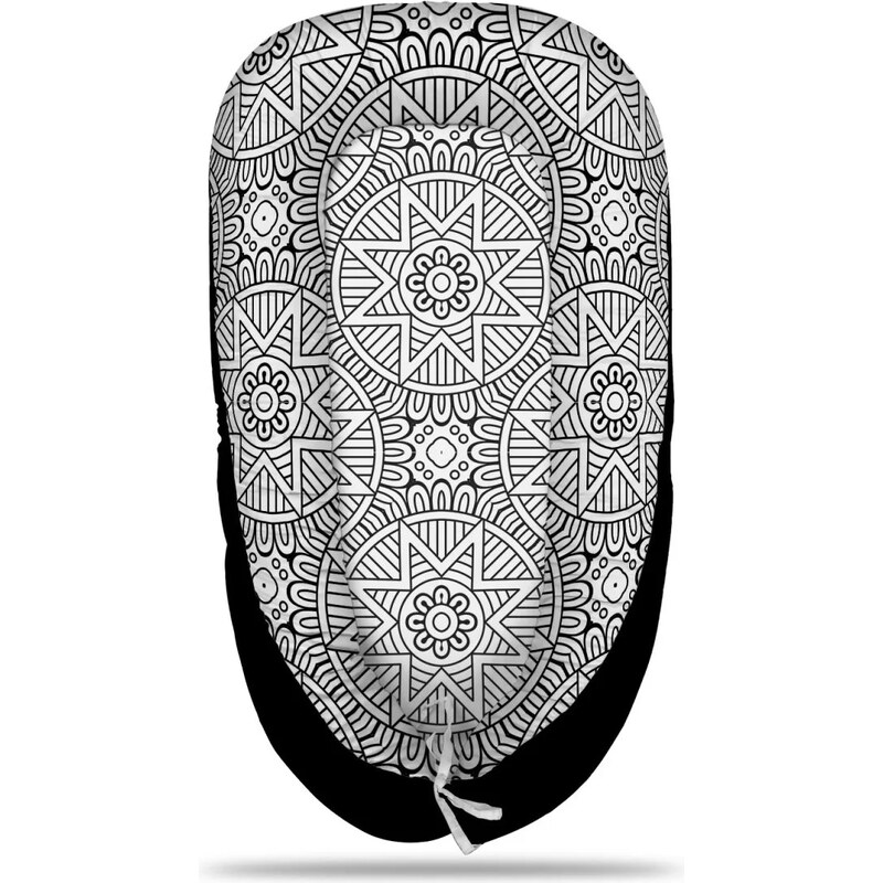 Sablio Hniezdočko pre bábätko Hviezdy mehendi 65114198