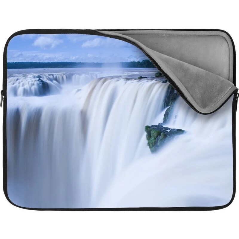Sablio Obal na notebook Vodopád 65426485