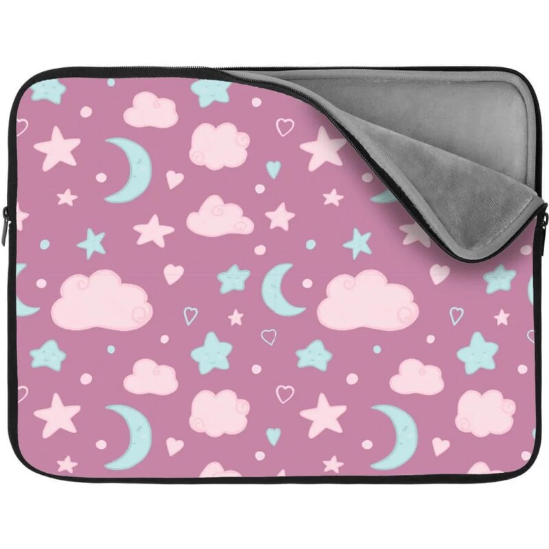 Sablio Obal na notebook Detská obloha 65426877