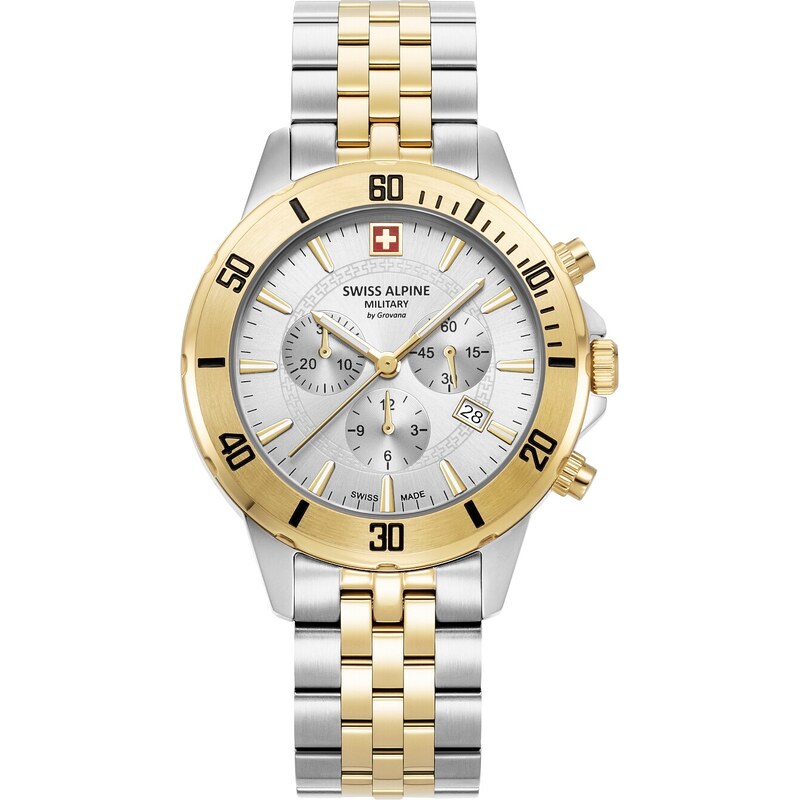 Swiss Alpine Military 7024.9142 67899358