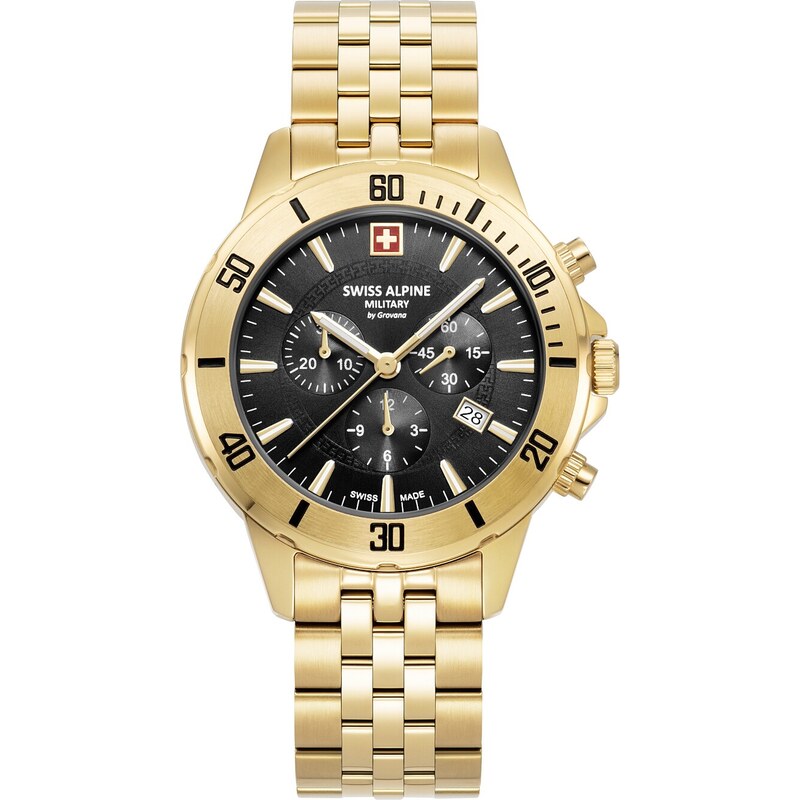 Swiss Alpine Military 7024.9117 68469729