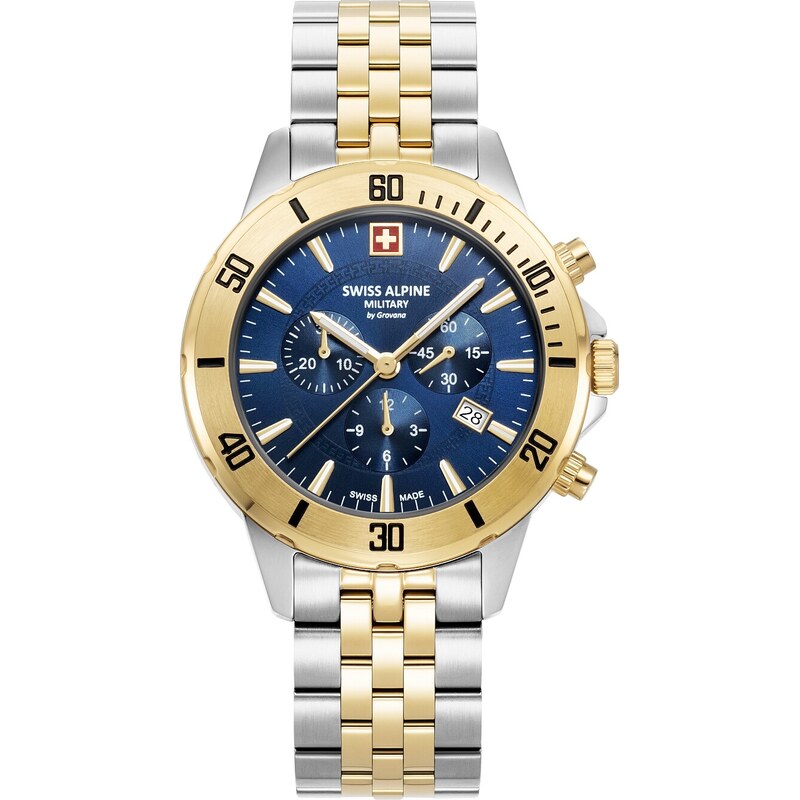 Swiss Alpine Military 7024.9145 67899359