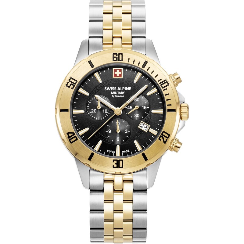 Swiss Alpine Military 7024.9147 67899360