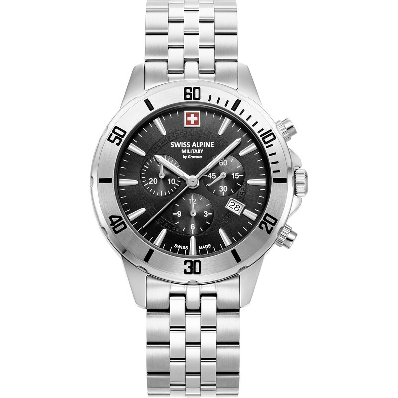 Swiss Alpine Military 7024.9137 67899356