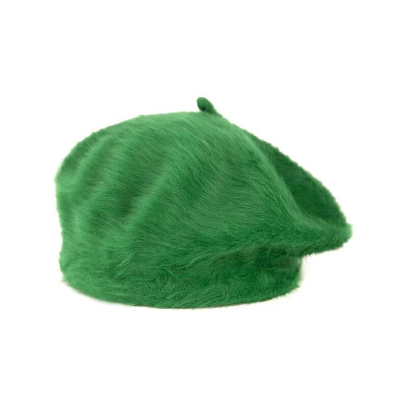 Dámska baretka 18388 Green - Art Of Polo 67260051