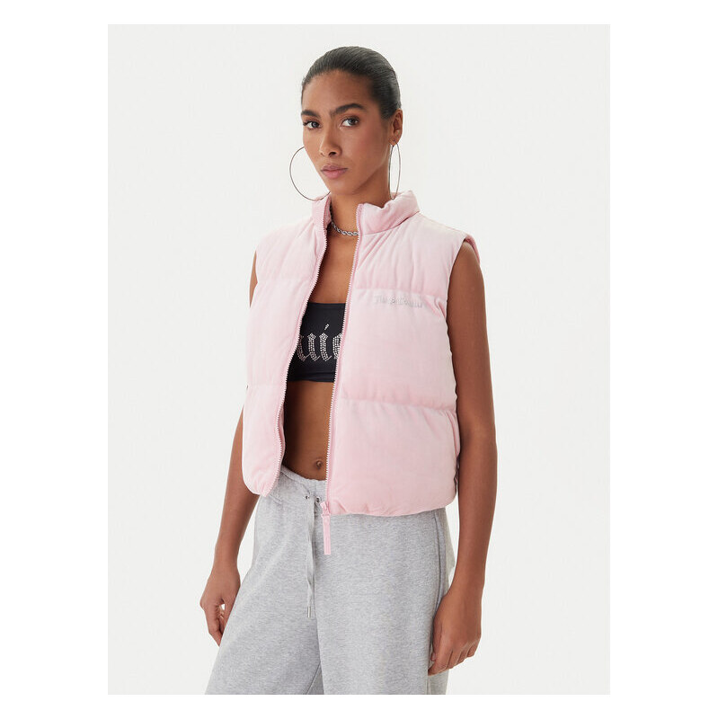 Športová vesta Juicy Couture 66238974