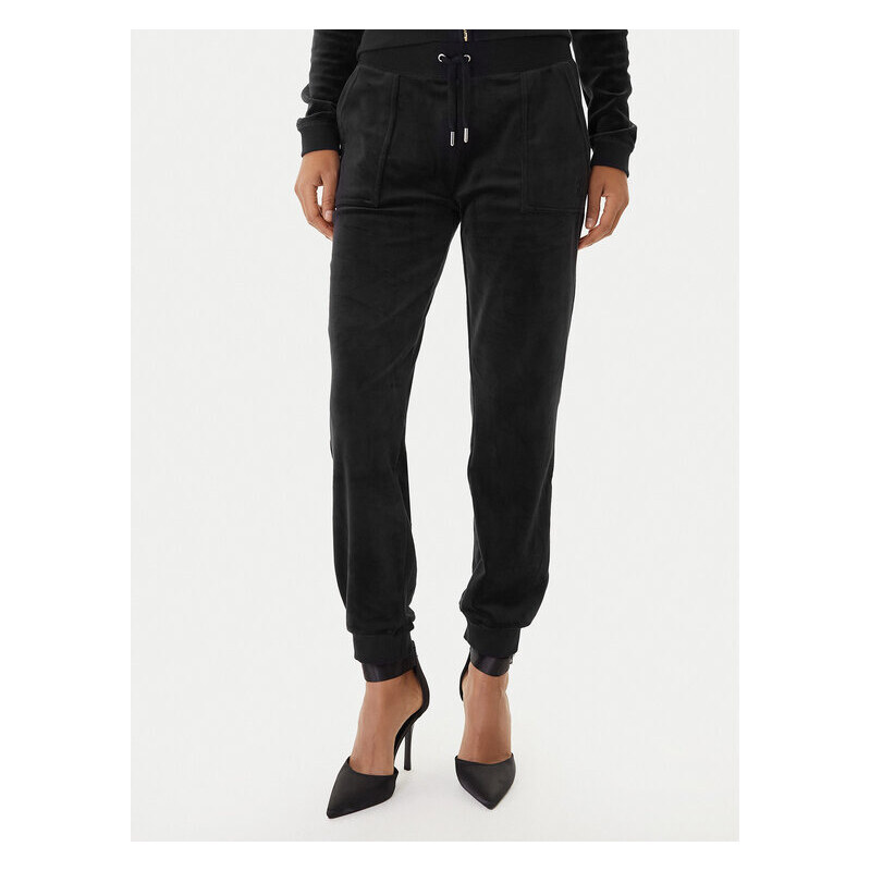 Teplákové nohavice Juicy Couture 66238987