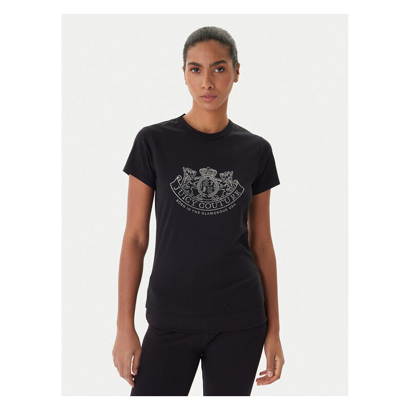 Tričko Juicy Couture 66240044