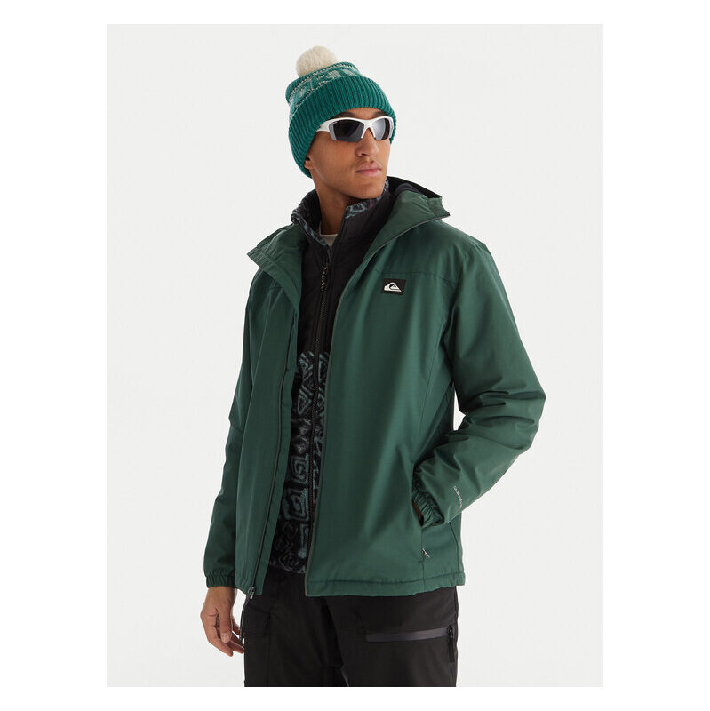 Prechodná bunda Quiksilver 66240160