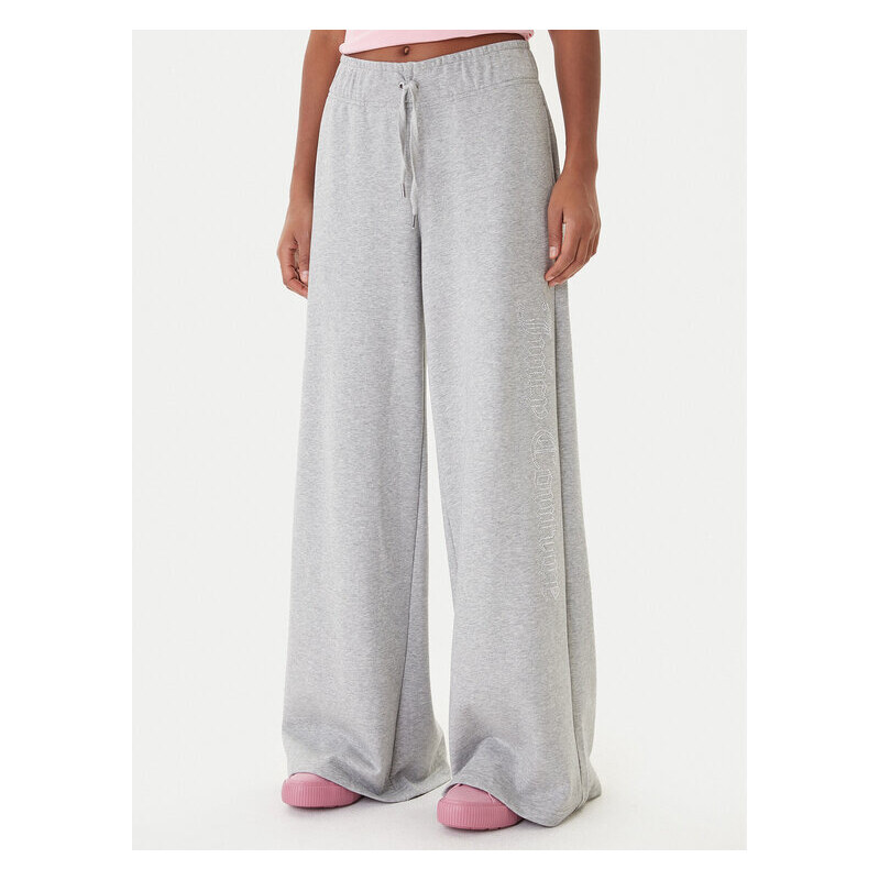 Teplákové nohavice Juicy Couture 66240156