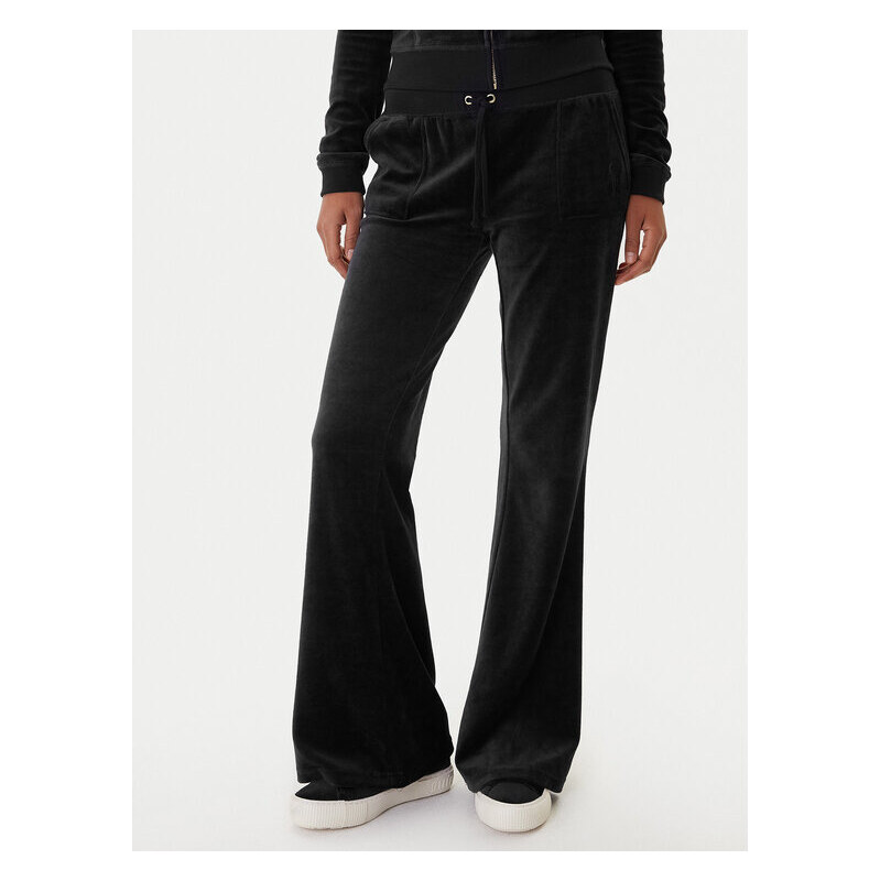 Teplákové nohavice Juicy Couture 66238978