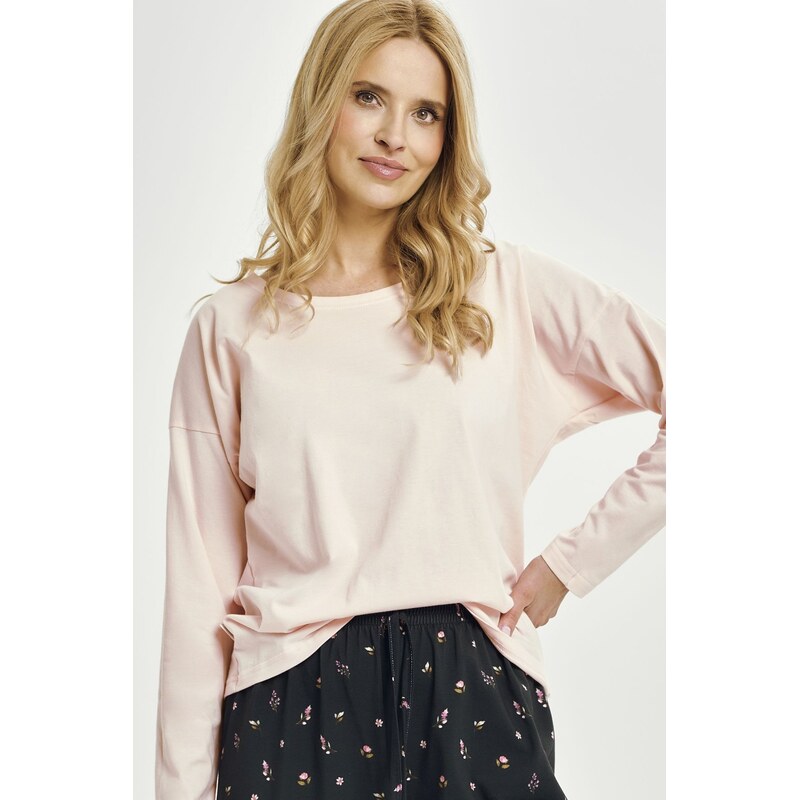 Taro dámske pyžamo Irene - bavlna 66231536