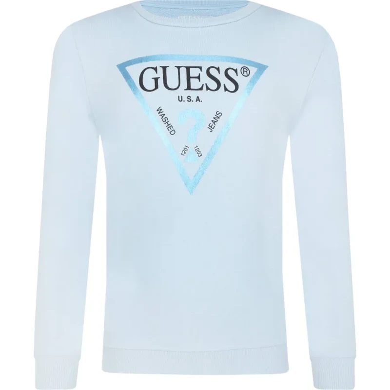 Guess Mikina | Regular Fit 64838247