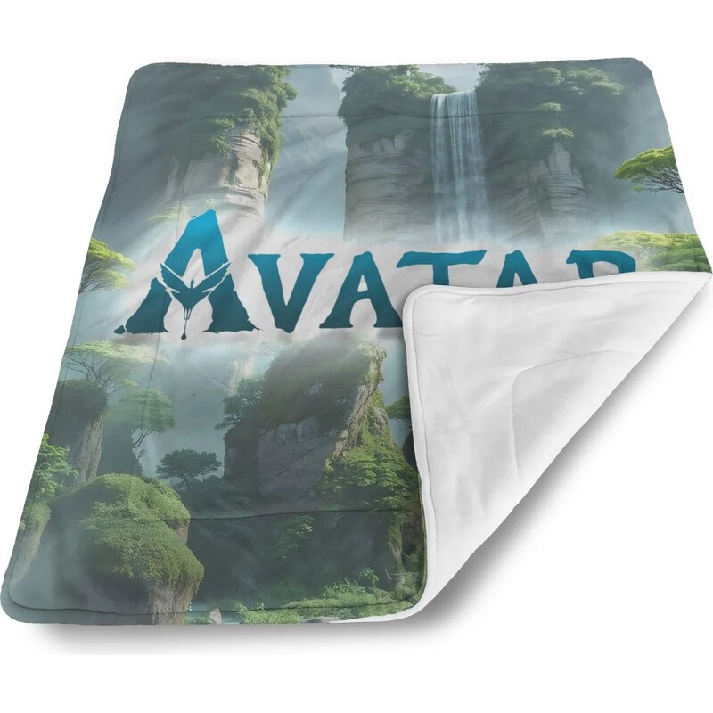 Sablio Deka pre bábätko Avatar The Way of Water Vodopád 62633592