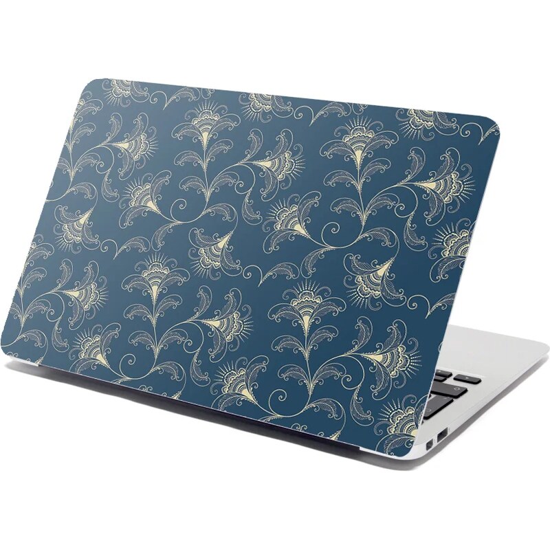 Sablio Samolepka na notebook Vintage ornamenty 65113027