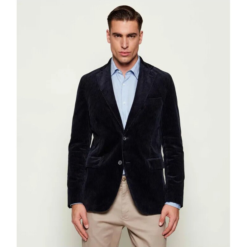 Oscar Jacobson Menčestrová sako Fogerty | regular fit 65279485