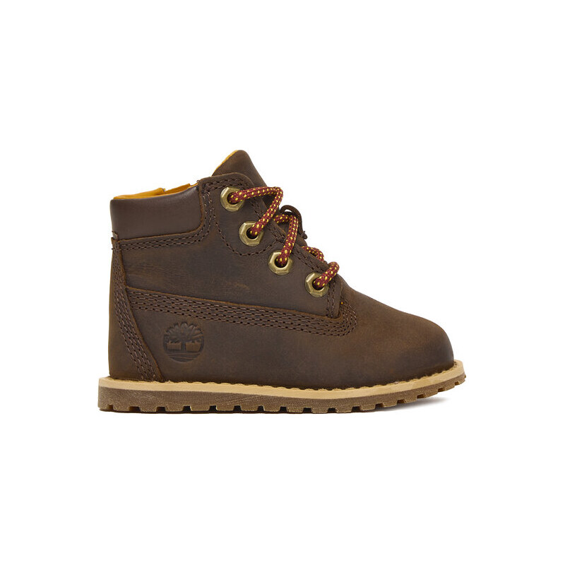 Šnurovacia obuv Timberland 45721265