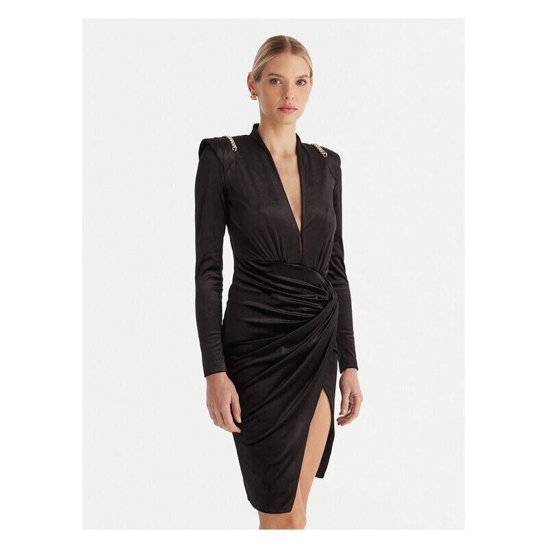 Koktejlové šaty Babylon 66240506