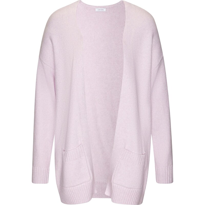 VIVANCE Kardigán orgovánová 66237794