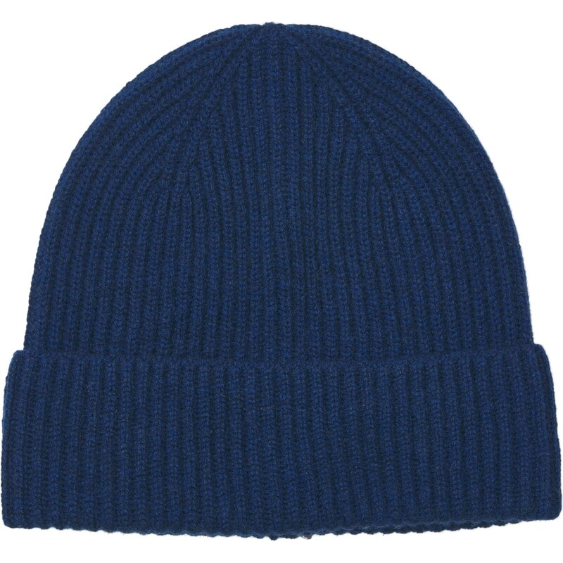 JACK & JONES Čiapky JACCOPENHAGEN námornícka modrá 66237849