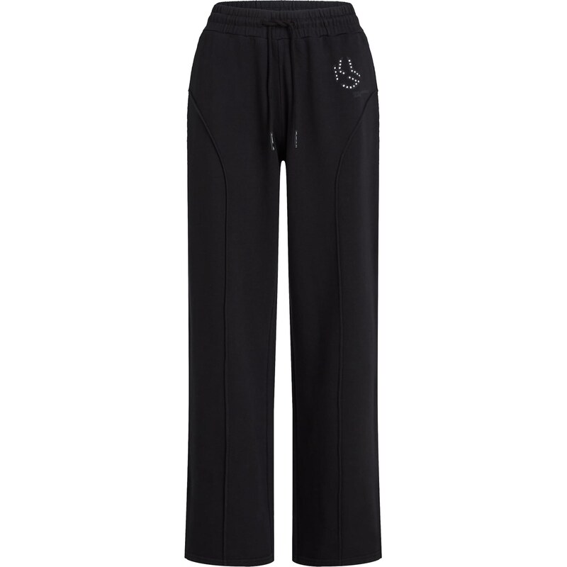 KARL LAGERFELD JEANS Nohavice čierna 66237890