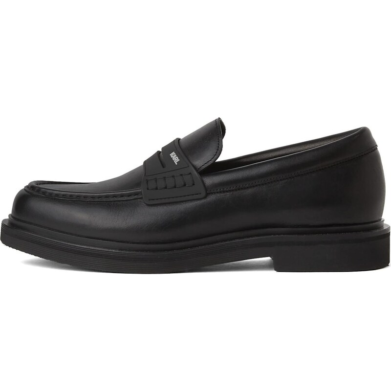 Karl Lagerfeld Papuče čierna 66237904