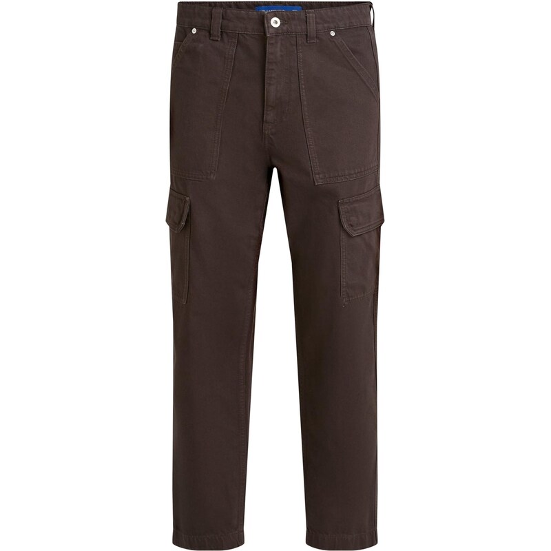 KARL LAGERFELD JEANS Kapsáče tmavohnedá 66237925