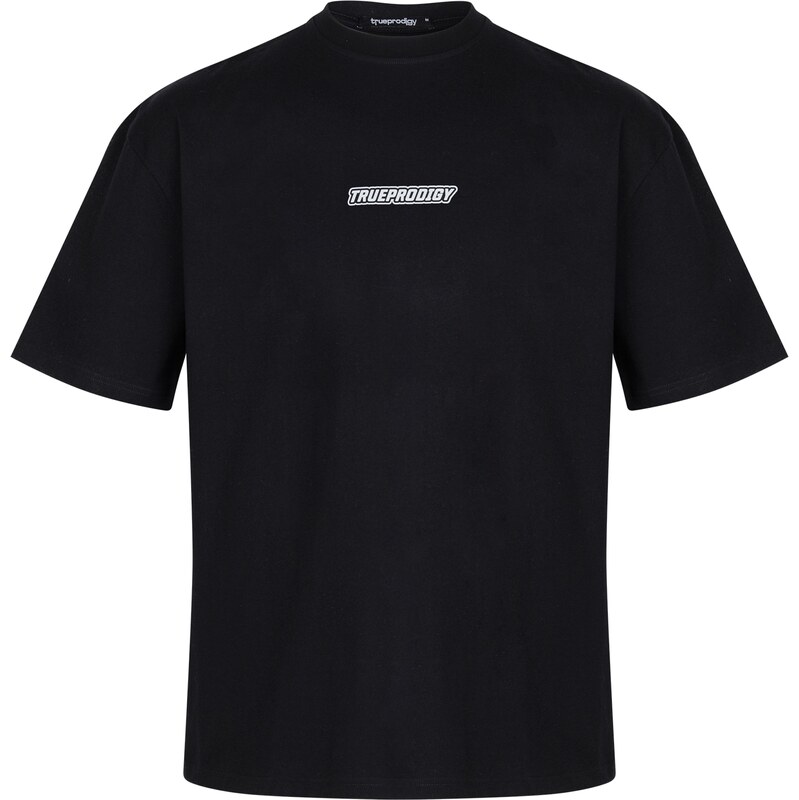 trueprodigy Tričko Eden biela 66257072