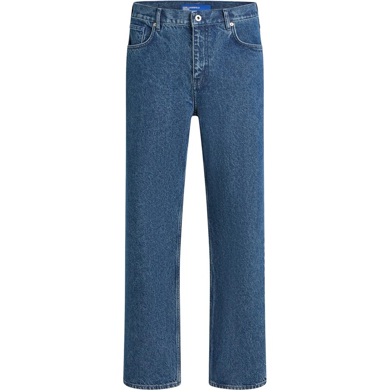 KARL LAGERFELD JEANS Džínsy modrá denim 66237963