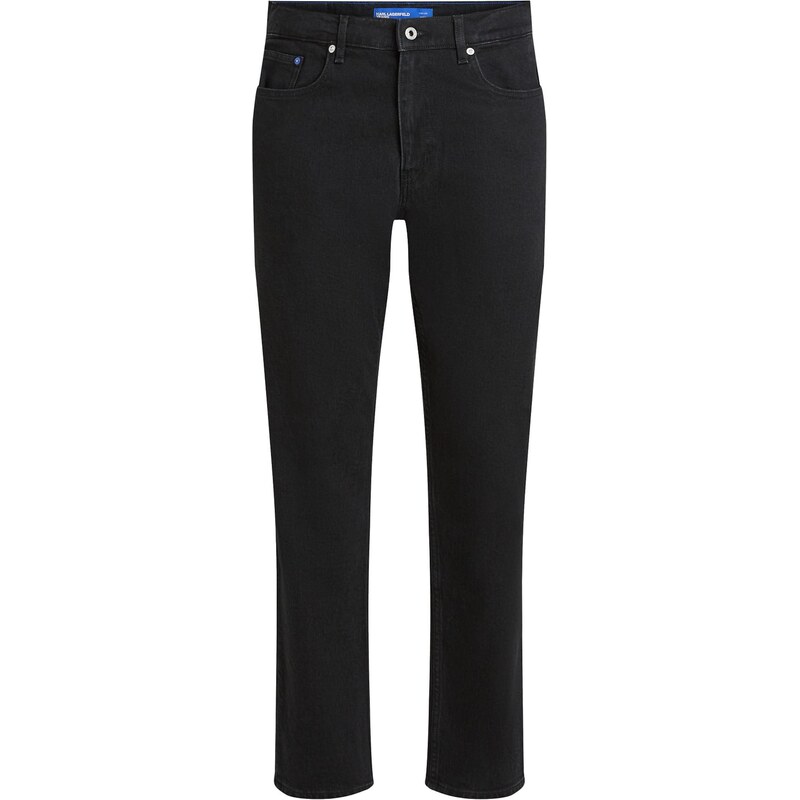 KARL LAGERFELD JEANS Džínsy čierna 66237964