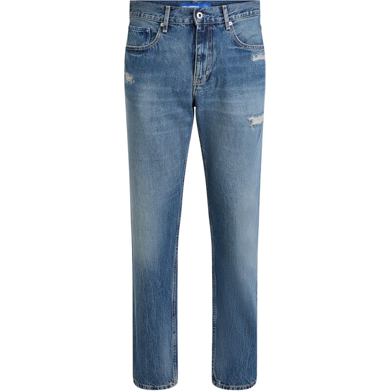 KARL LAGERFELD JEANS Džínsy modrá denim 66237965