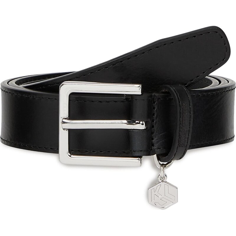 Karl Lagerfeld Opasky čierna 66237995