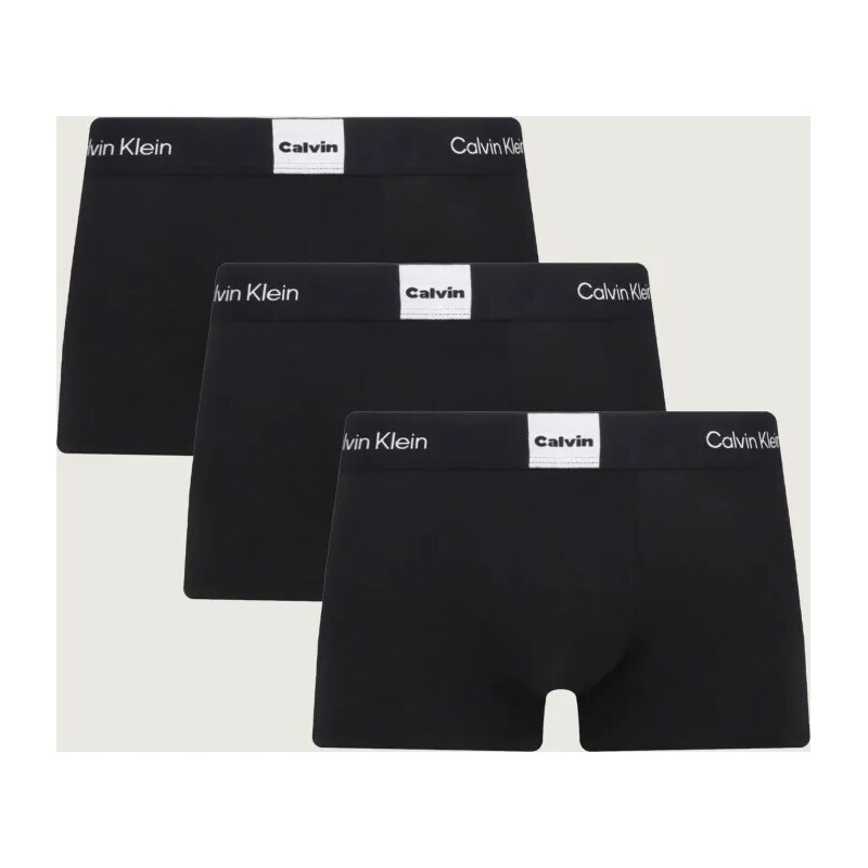 Calvin Klein Underwear Boxerky 3-balenie 65915564