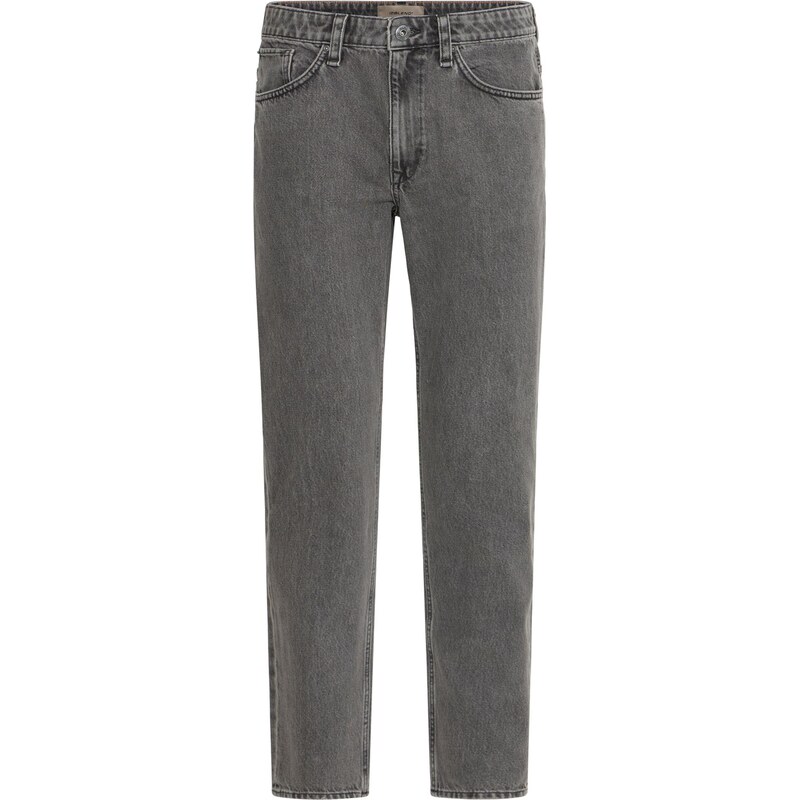 BLEND Džínsy BHThunder sivý denim 66238148