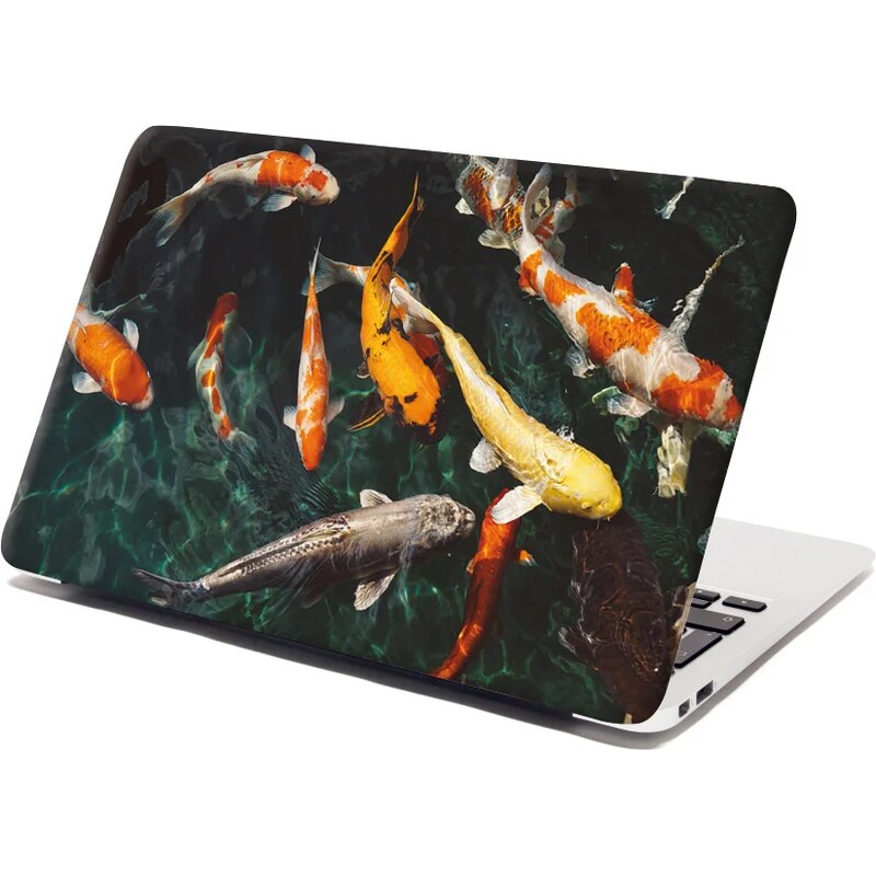 Sablio Samolepka na notebook Ryby 65101951