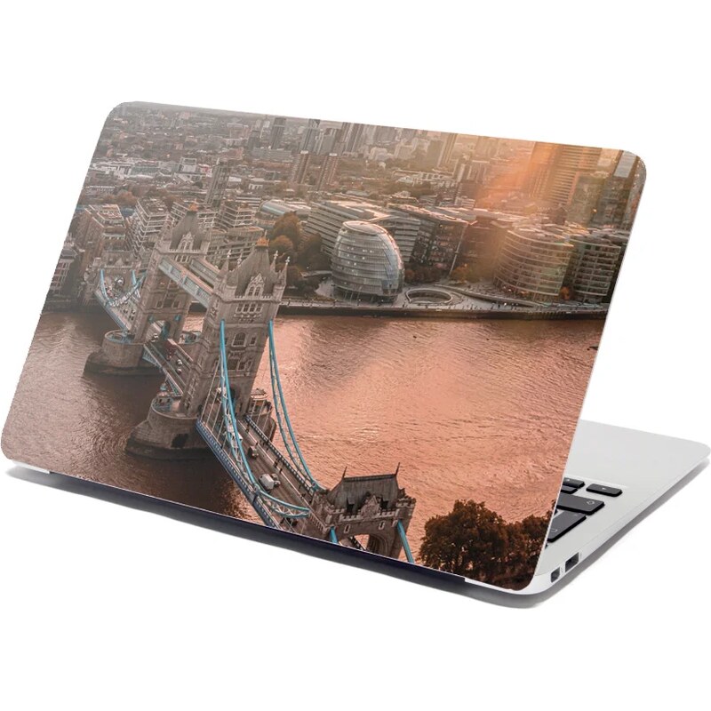 Sablio Samolepka na notebook Londýn City of London 65109805
