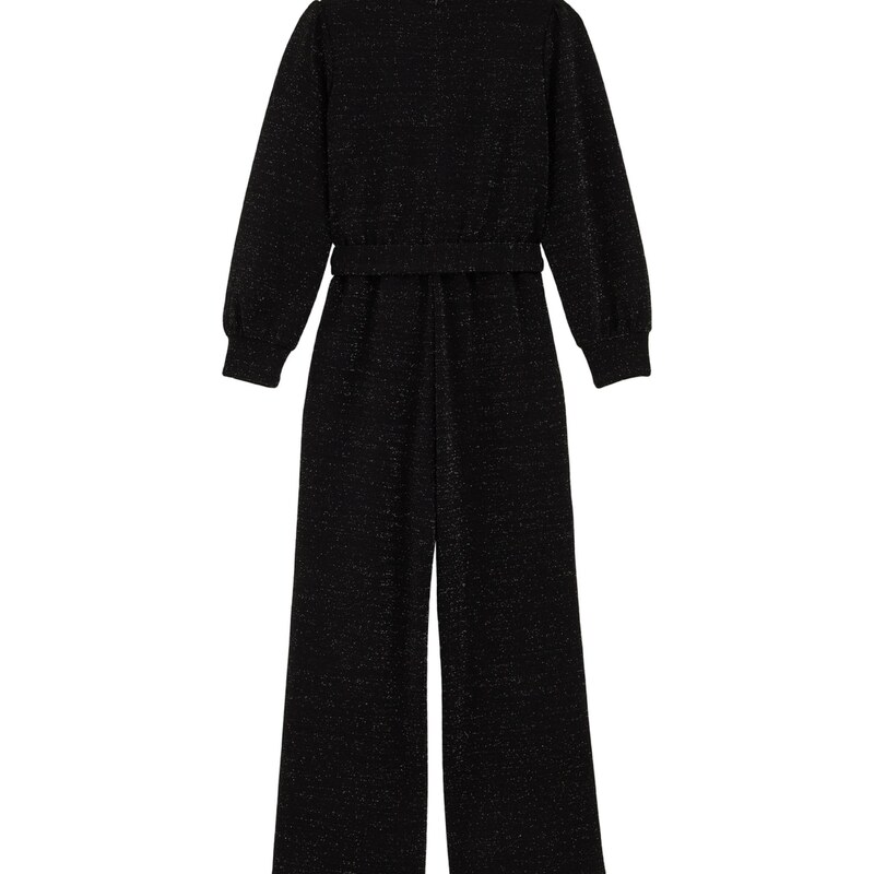 WE Fashion Overal čierna 66238231