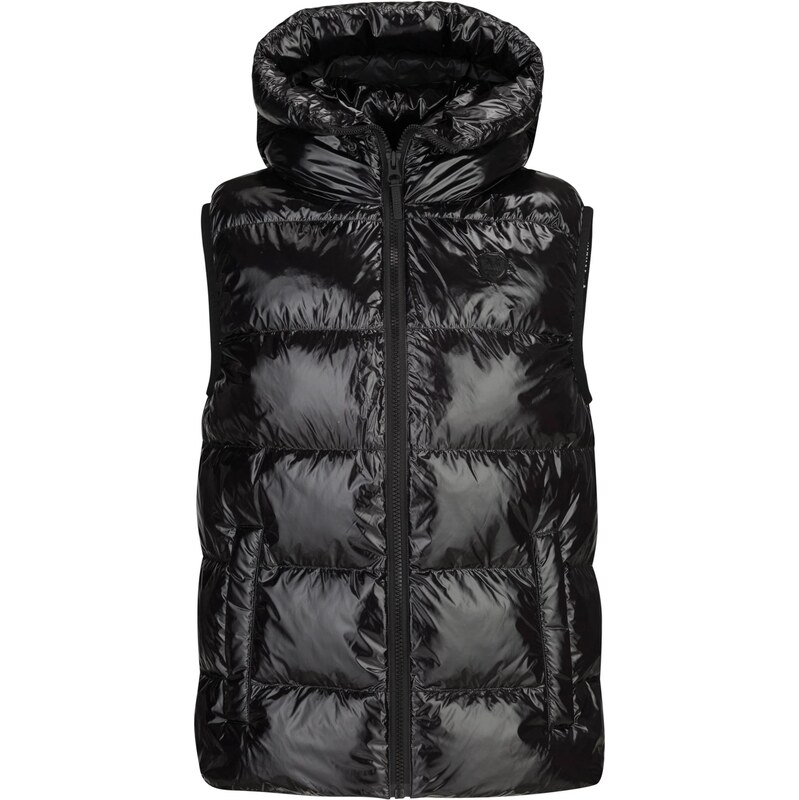 19V69 ITALIA Vesta Joe čierna 66238271