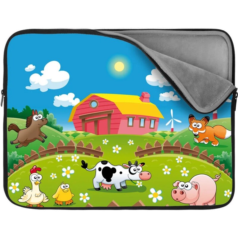 Sablio Obal na notebook Farma 65426835