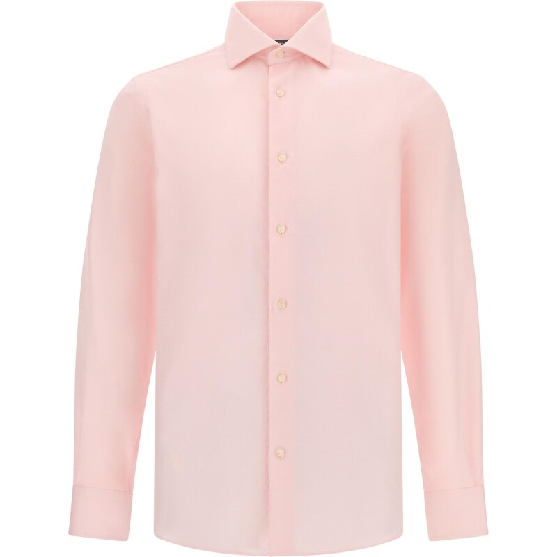 Boggi Milano Košeľa ružová 66238435
