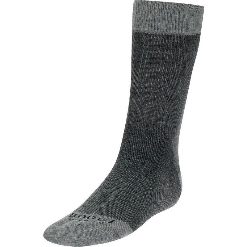 Boggi Milano Ponožky sivá 66238464