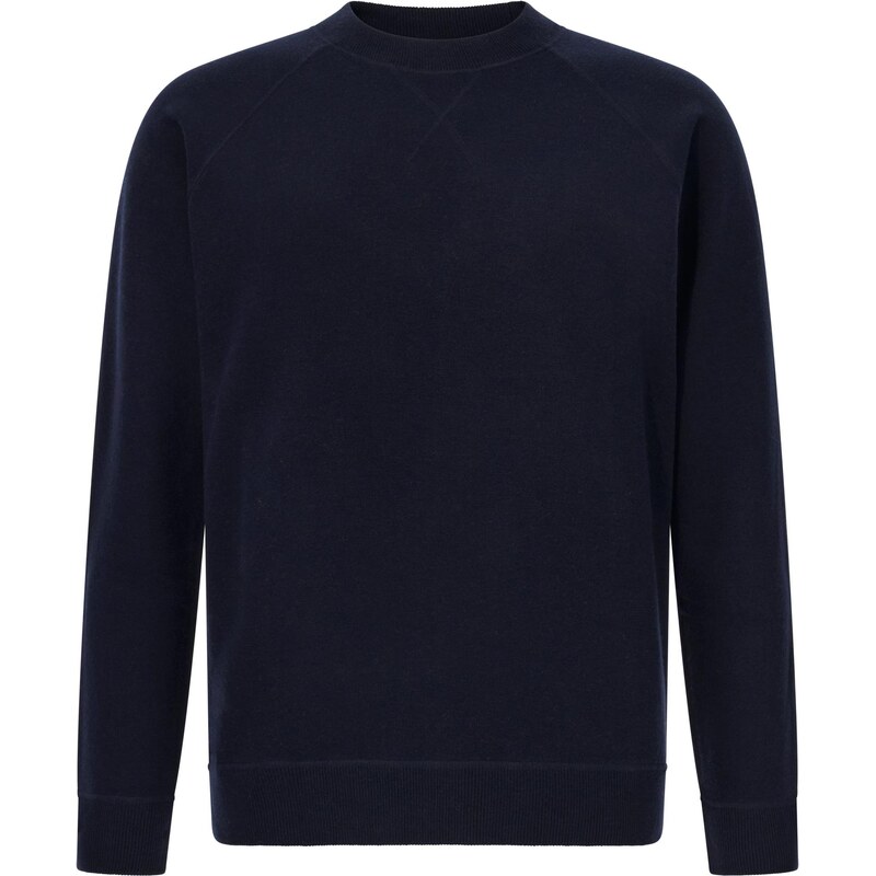 Boggi Milano Sveter námornícka modrá 66238457