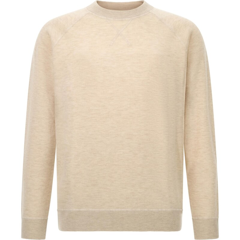 Boggi Milano Sveter piesková 66238463