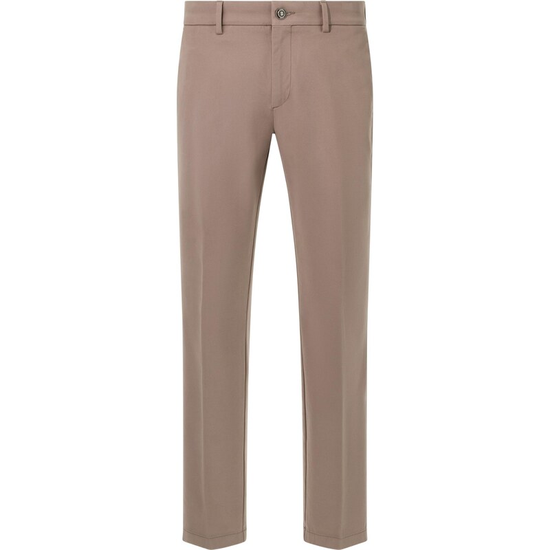 Boggi Milano Chino nohavice tmavošedá 66238516