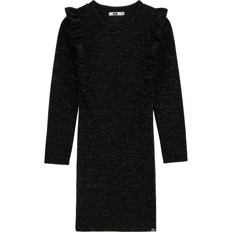 WE Fashion Šaty čierna 66238655