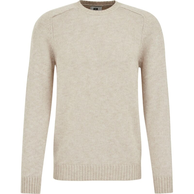 WE Fashion Sveter béžová 66238819