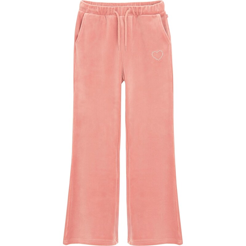 Cool Club Nohavice svetloružová 66238822
