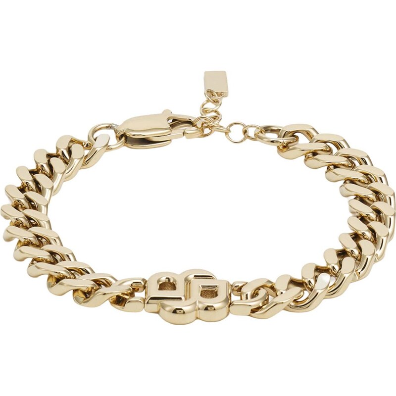 BOSS Náramok YCON zlatá 66238904